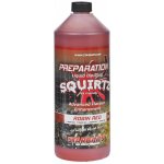 Starbaits Booster Prep x Squirtz Robin Red 1 l – Zboží Dáma