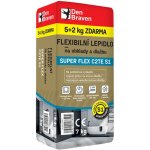 Den Braven Lepidlo Super Flex C2TE S1 7 kg – Sleviste.cz