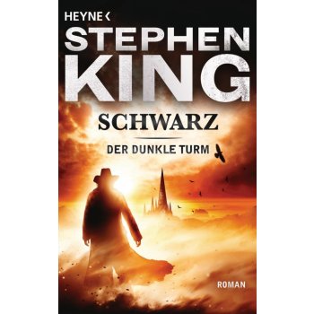 Der dunkle Turm 1. Schwarz King StephenPaperback