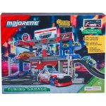 Majorette JDM Legends Garáž Tuning – Zboží Mobilmania