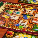 Ravensburger Hrady v Burgundsku – Zboží Dáma