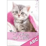 MFP ABC Kočka – Zboží Mobilmania
