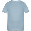 Pánské Tričko Slazenger tričko pánské modrá
