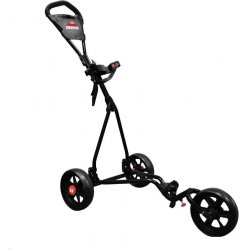 Longridge Junior 3-wheel trolley