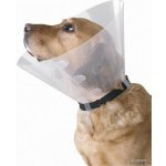 Kruuse Buster Clic Collar Plastový ochranný límec 30 cm – Zboží Dáma