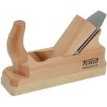 PINIE 3-45 C/S ruční dřevěný hoblík klopkař CLASSIC 45mm – Sleviste.cz