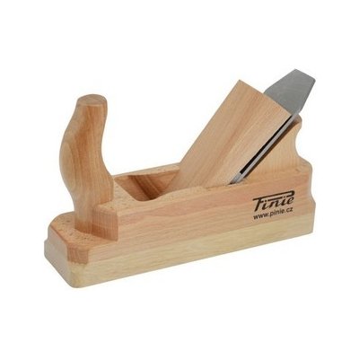 PINIE 3-45 C/S ruční dřevěný hoblík klopkař CLASSIC 45mm – Sleviste.cz