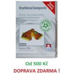 Baktoma Bacti UK bakterie do kompostu 100 g – Zboží Mobilmania