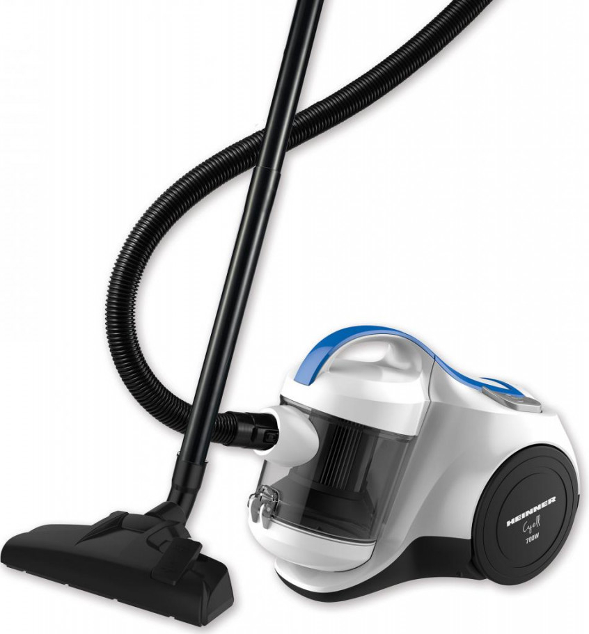 Heinner HVC-MC700WB