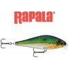 Návnada a nástraha RAPALA Super shadow rap 16cm RNR