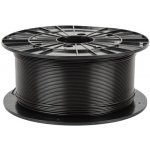 Filament PM PLA 1,75 mm, 1kg, černá (1,75 PLA, filament black) – Zboží Živě