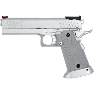 Army Armament R609 stříbrná plynová – Zboží Dáma