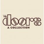 The Doors - A Collection CD – Hledejceny.cz