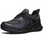 Keen Zionic WP black/steel grey – Zboží Mobilmania