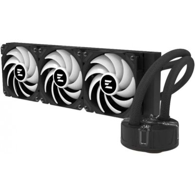 Zalman Reserator5 Z36 ARGB Black – Zboží Živě