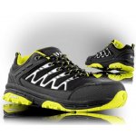 VM OHIO 4855-S1 polobotka černá – Zbozi.Blesk.cz