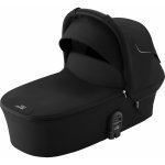BRITAX korba Smile 5Z Space Black – Zboží Dáma