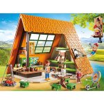 Playmobil 6887 Velký letní tábor – Sleviste.cz