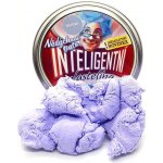 Inteligentní plastelína Fialová – Hledejceny.cz