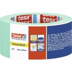 tesa ALLROUND MASK 04352 krepová lepicí páska 50 m x 50 mm mátová