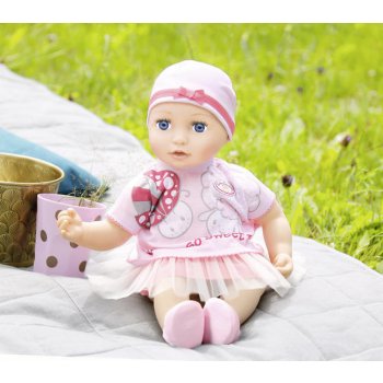 Zapf Creation Baby Annabell Deluxe oblečení Letní sen 700198