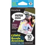 Fujifilm Instax mini Comic ww 1 - 10 ks v balení – Hledejceny.cz