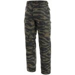 Kalhoty Mil-tec US BDU Poly polní tiger stripe camo – Hledejceny.cz