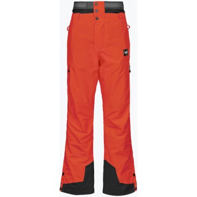 Picture Picture Object 20/20 pánské lyžařské kalhoty červené MPT114