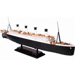 Zvezda Model Kit loď 9059 R.M.S. Titanic 1:700