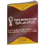 Panini WORLD CUP 2022 album – Sleviste.cz