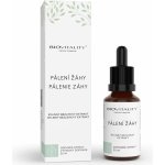 Biovitality Pálení Žáhy bezlihová tinktura 25 ml – Hledejceny.cz