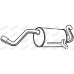 WALKER WA 23701 | Zboží Auto