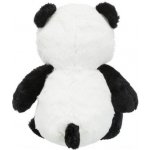 Trixie plyš panda se zvukem 26 cm – Sleviste.cz
