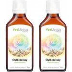 MycoMedica 113 Čtyři zázraky 2 x 50 ml – Hledejceny.cz