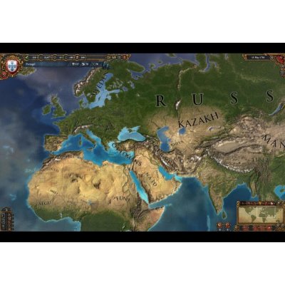 Europa Universalis 4 (Digital Extreme Edition) – Hledejceny.cz