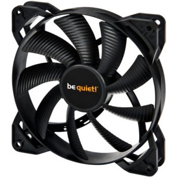 be quiet! Pure Wings 2 140mm BL040