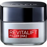 L'Oréal Revitalift Filler HA vyplňující denní krém proti stárnutí 50 ml – Sleviste.cz