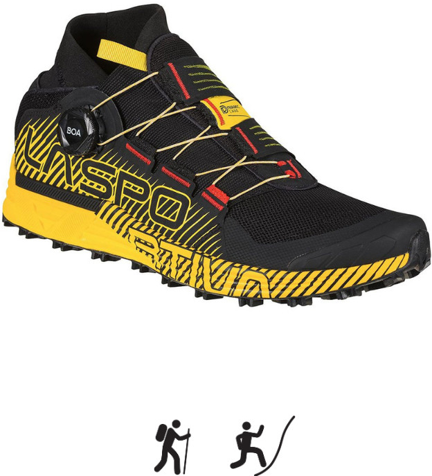 La Sportiva CYKLON