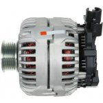 Alternátor PEUGEOT 107/1007, 206, 306 a 307 1.4 HDi, 2.0 HDi a 2.0 16V – Hledejceny.cz