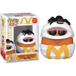 Funko Pop! Ad Icons Mummy McNugget McDonald’s – Sleviste.cz