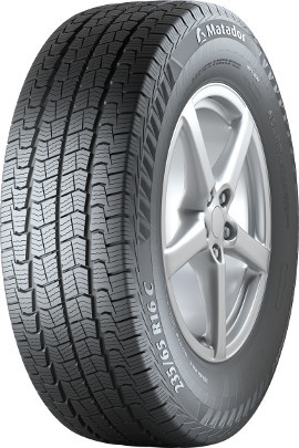 Matador MPS400 Variant All Weather 2 225/75 R16 121R