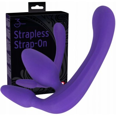 You2Toys Triple teaser – Zboží Dáma