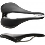 Selle Italia Flite Boost Gravel TI 316 Superflow sedlo modrá – Hledejceny.cz