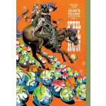 JoJo´s Bizarre Adventure: Part 7--Steel Ball Run, Vol. 3 - Hirohiko Araki – Zboží Dáma