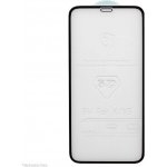 1Mcz Glass 5D Full Glue Apple iPhone 12, iPhone 12 Pro 31849 – Zboží Živě
