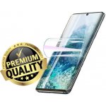 Ochranná fólie Hydrogel Samsung Galaxy S21 5G – Hledejceny.cz