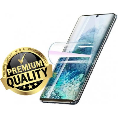 Ochranná fólie Hydrogel Samsung Galaxy S21 5G – Zboží Mobilmania