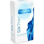 Pasante Silk Thin 12 ks – Sleviste.cz