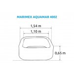 Marimex Aquamar 4002 11400260 – Sleviste.cz