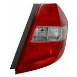Zadní světlo - pravé HONDA JAZZ (GE) | 2011-2015 | DEPO | – Hledejceny.cz